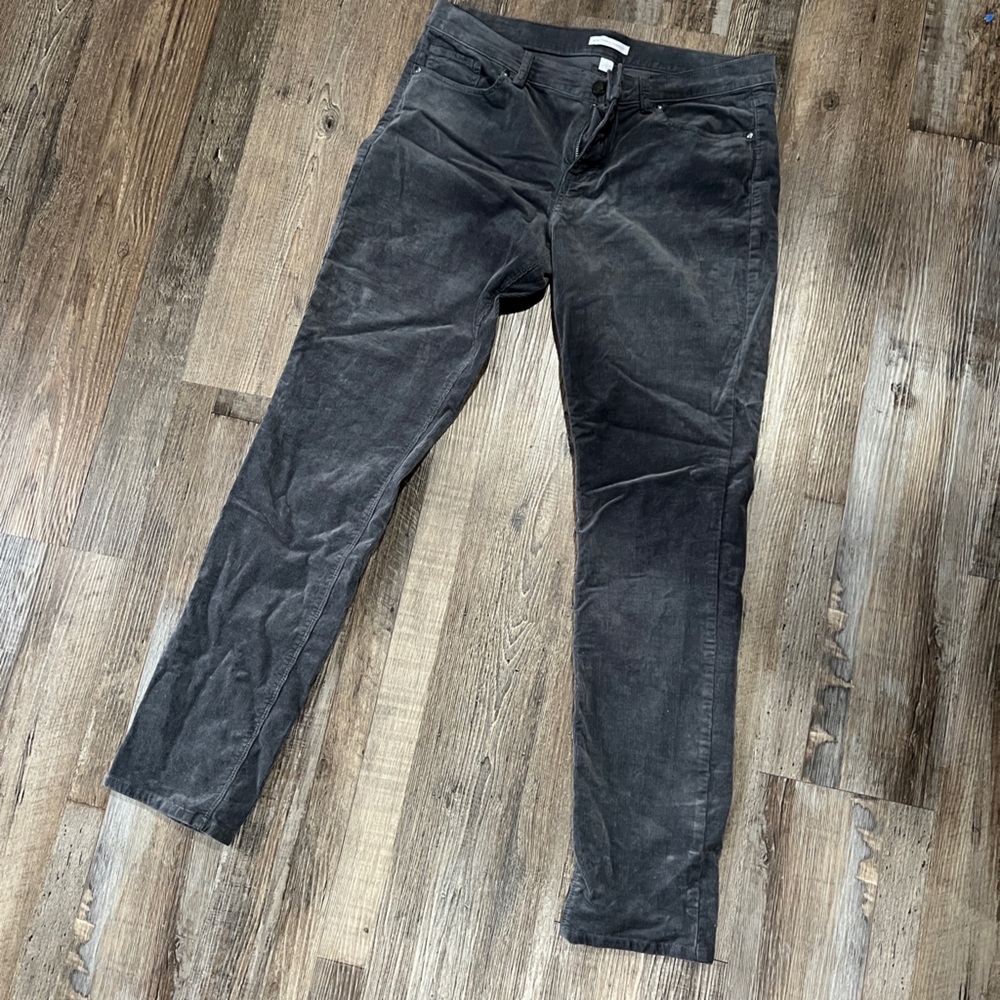 NY&CO Corduroy women’s pants
